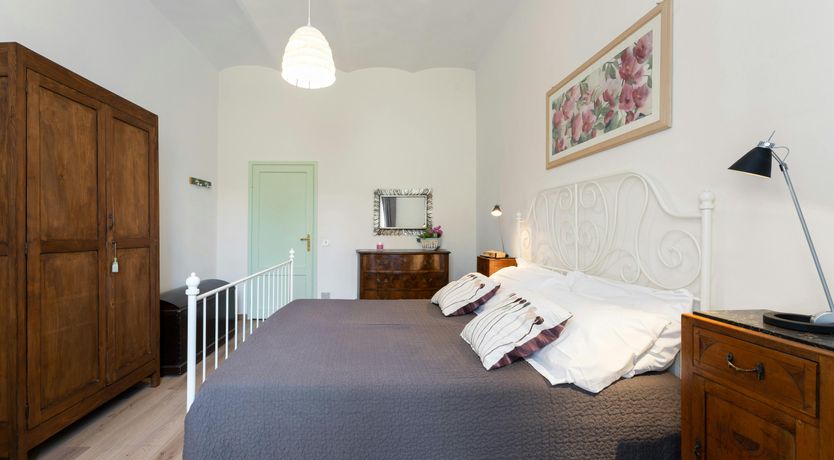 Photo of Astronomical Observatory View