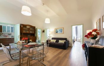 Astronomical Observatory View Holiday Home
