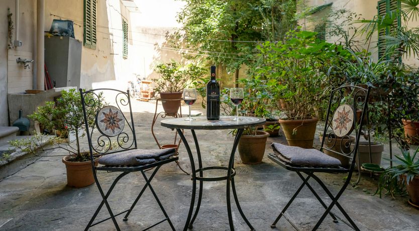 Photo of Astronomical Observatory View