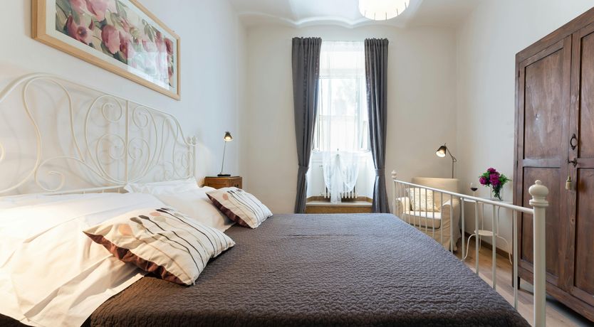 Photo of Astronomical Observatory View