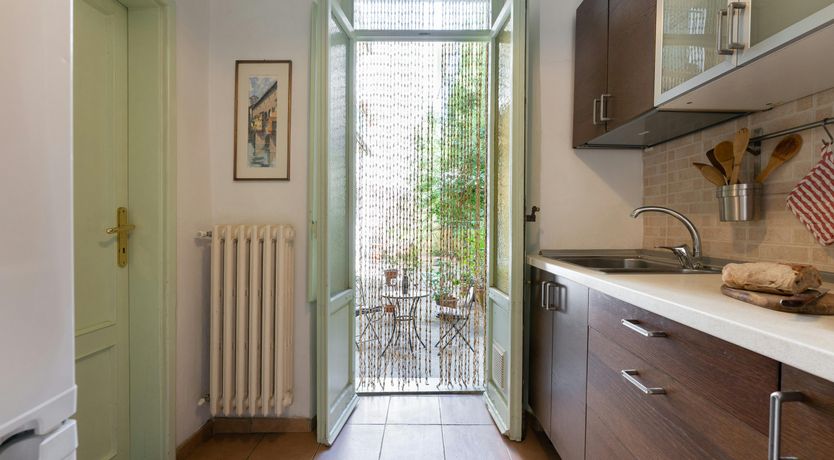 Photo of Astronomical Observatory View