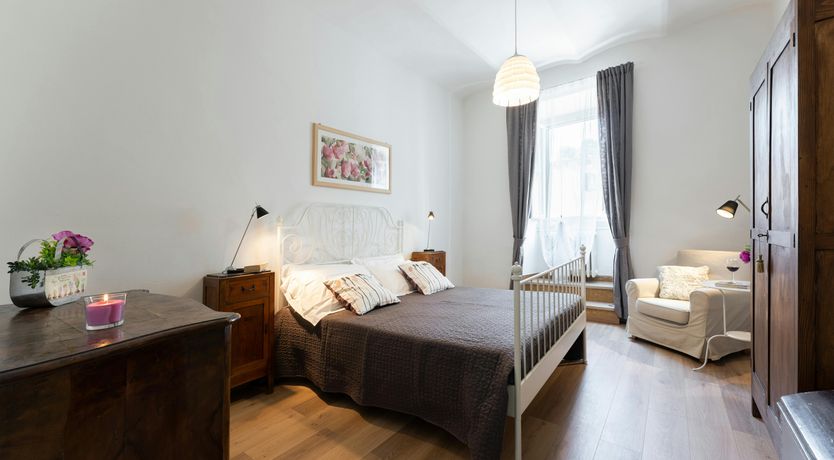 Photo of Astronomical Observatory View