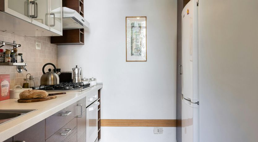 Photo of Astronomical Observatory View