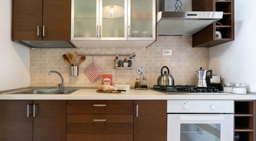 Photo of Astronomical Observatory View