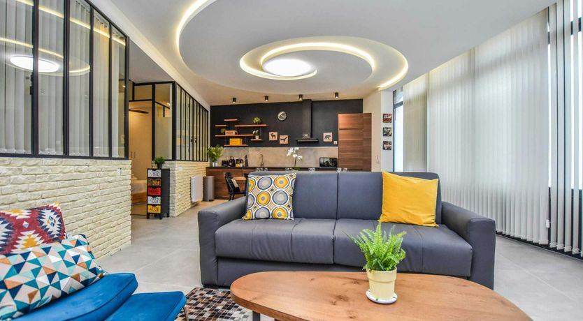 Photo of Murals in Paris