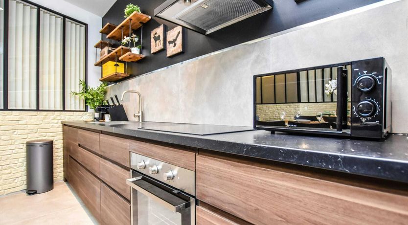 Photo of Murals in Paris