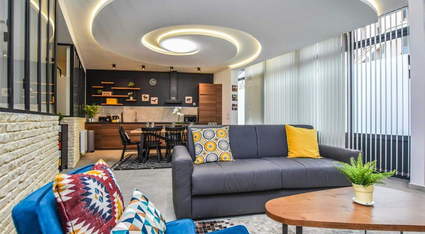 Photo of Murals in Paris