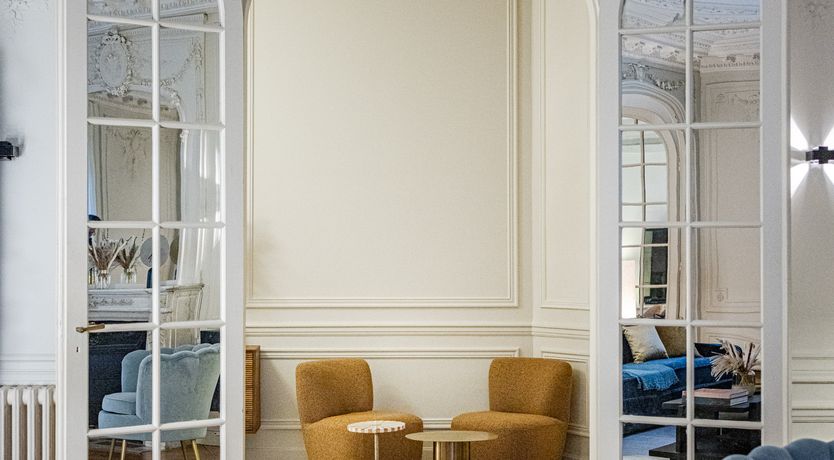 Photo of Parisian Velvet