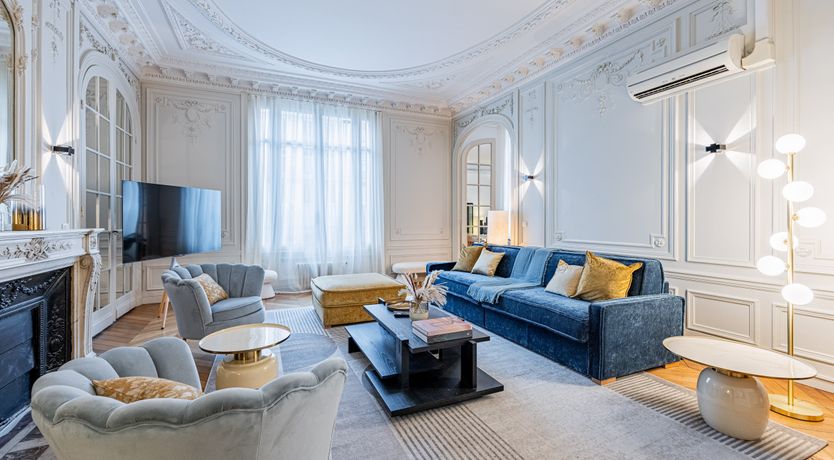 Photo of Parisian Velvet