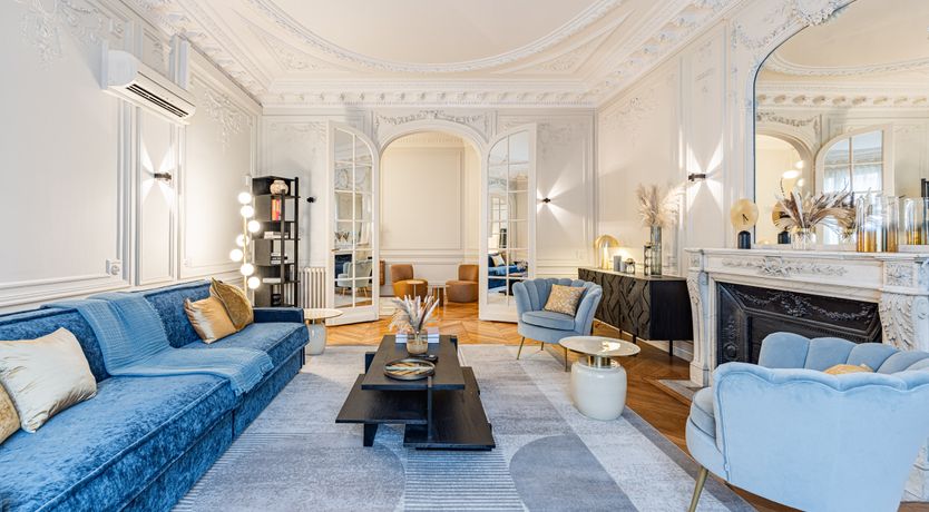 Photo of Parisian Velvet