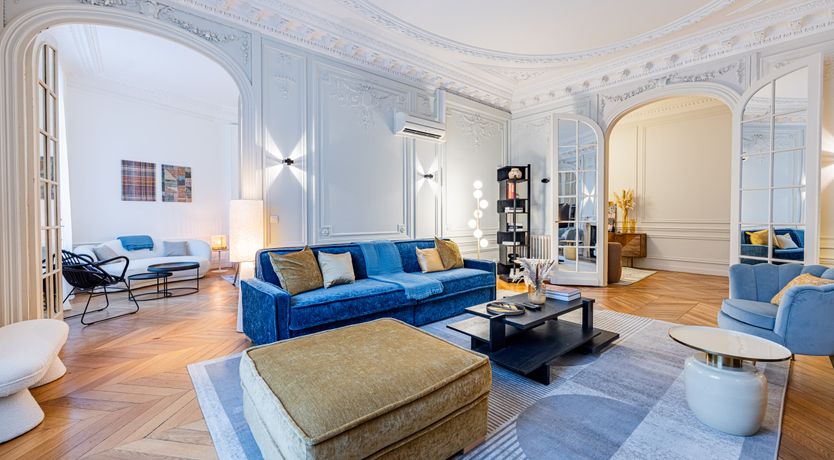 Photo of Parisian Velvet