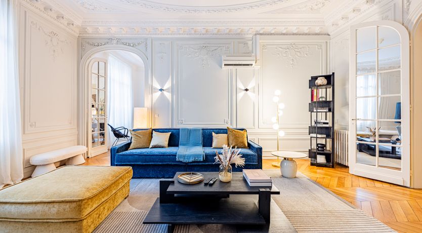 Photo of Parisian Velvet