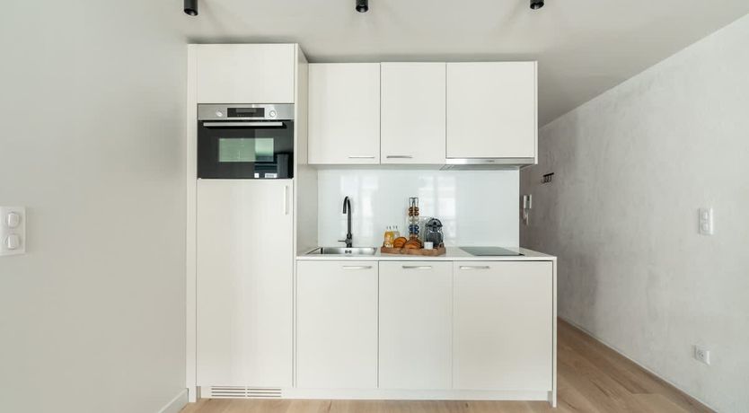 Photo of Colourful Marais