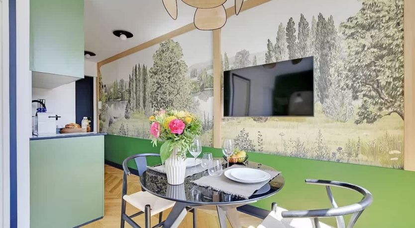 Photo of Bastille History