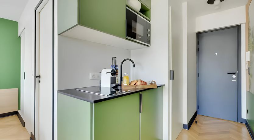 Photo of Bastille History