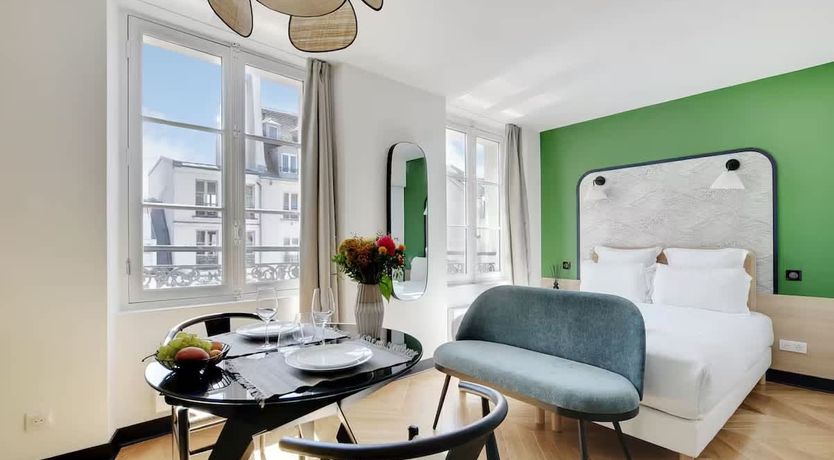 Photo of Bastille History