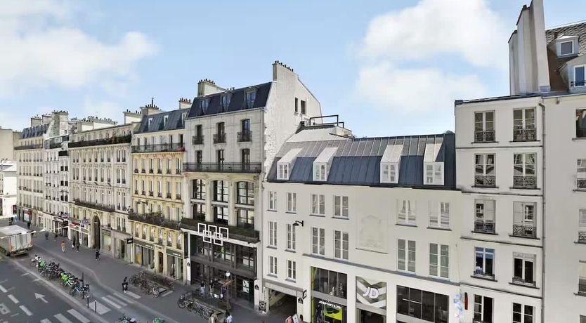 Photo of Bastille History