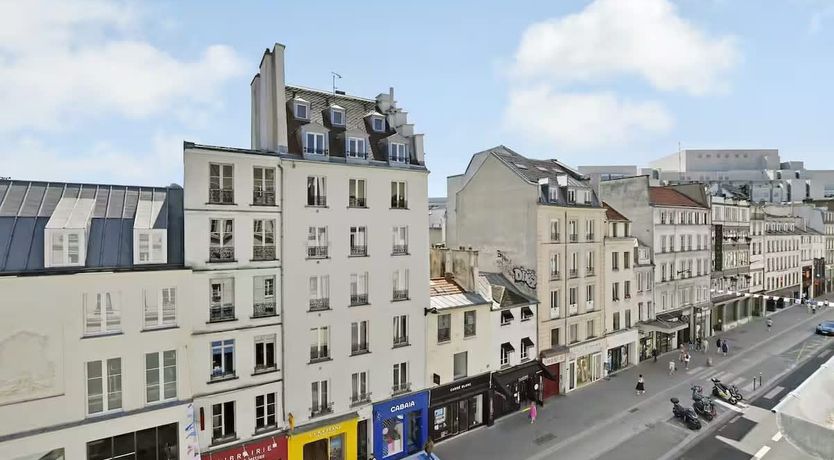 Photo of Bastille History