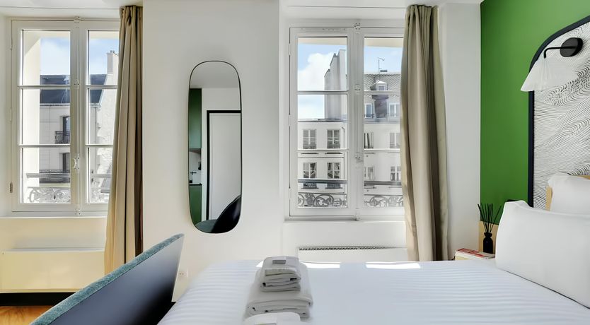 Photo of Bastille History