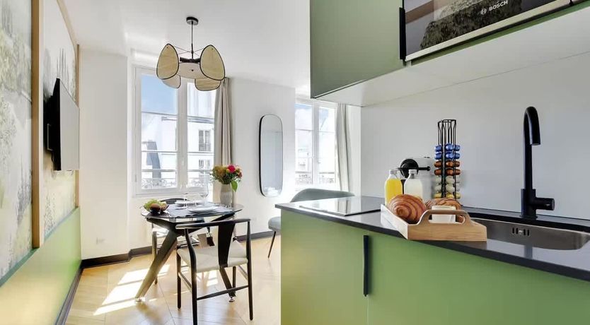 Photo of Bastille History