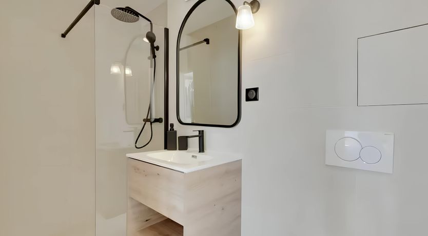 Photo of Bastille History