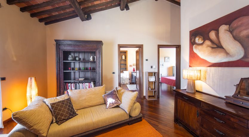 Photo of Quaint & Rustic