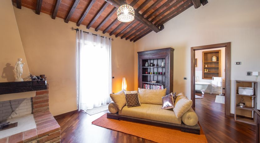 Photo of Quaint & Rustic