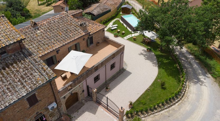 Photo of Quaint & Rustic