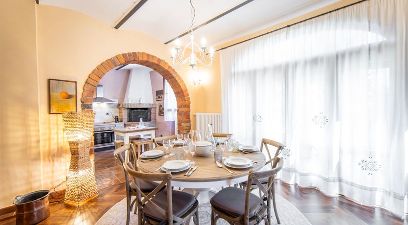 Photo of Quaint & Rustic