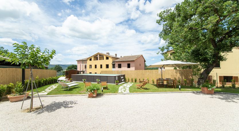 Photo of Quaint & Rustic