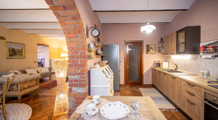 Photo of Quaint & Rustic