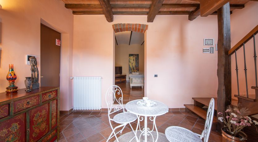 Photo of Quaint & Rustic