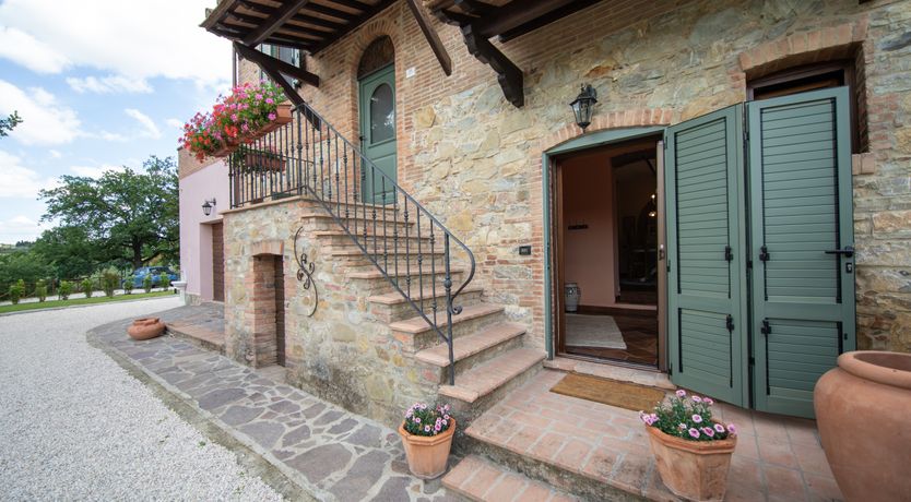 Photo of Quaint & Rustic