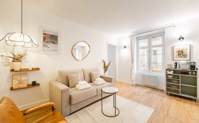 Photo of Montmartre Delight