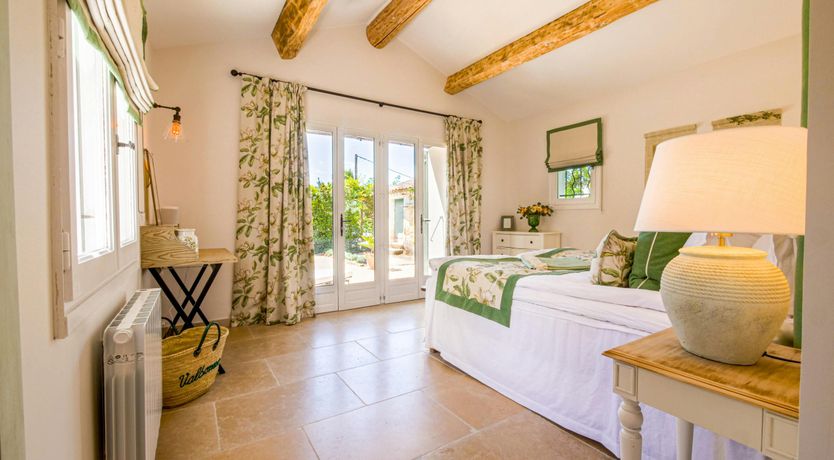 Photo of Summer in Provence