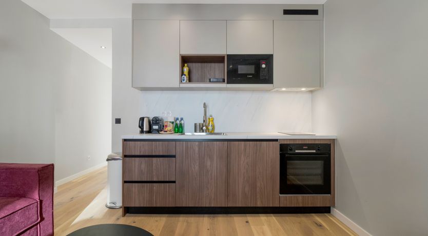 Photo of The Paris Sky