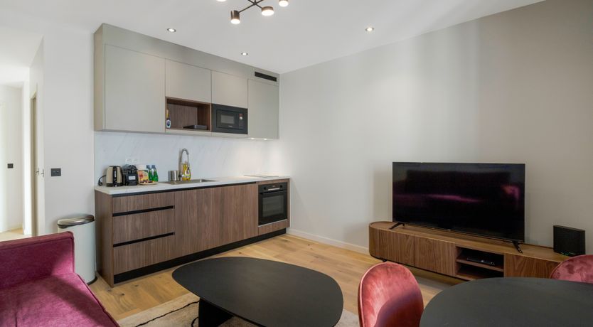 Photo of The Paris Sky