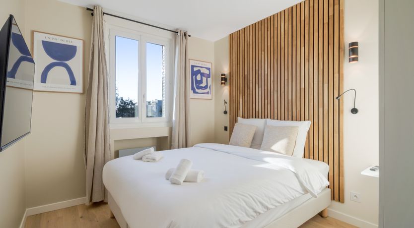 Photo of The Paris Sky