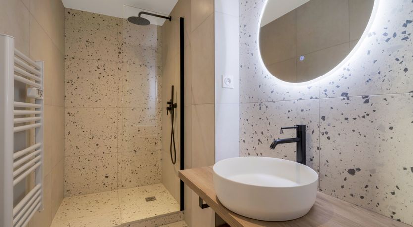 Photo of The Paris Sky