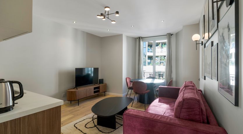 Photo of The Paris Sky