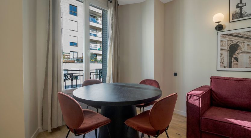 Photo of The Paris Sky