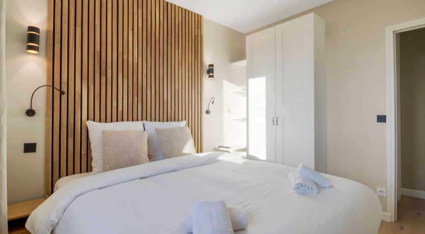 Photo of The Paris Sky