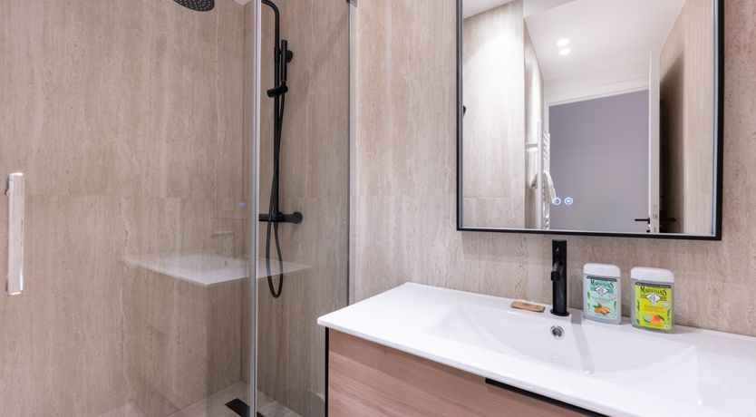 Photo of A Parisian Hideout