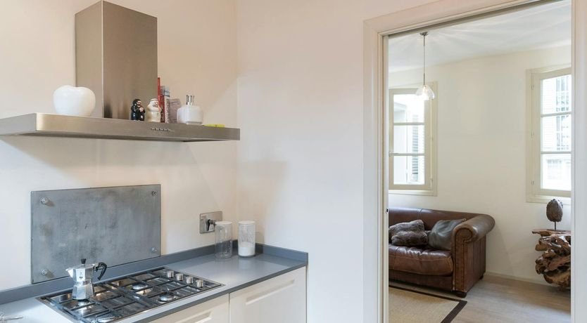 Photo of The Boboli Terrace