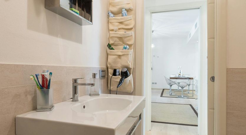 Photo of The Boboli Terrace