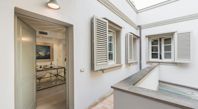 Photo of The Boboli Terrace