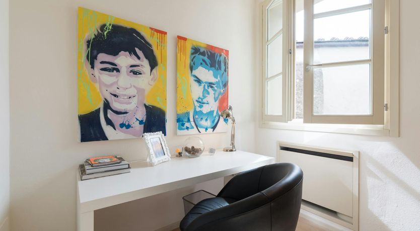 Photo of The Boboli Terrace