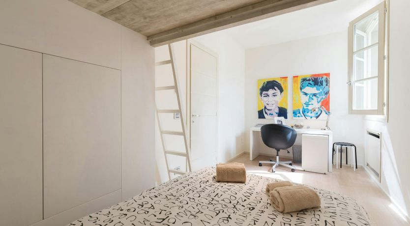 Photo of The Boboli Terrace