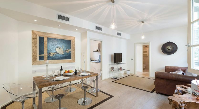 Photo of The Boboli Terrace