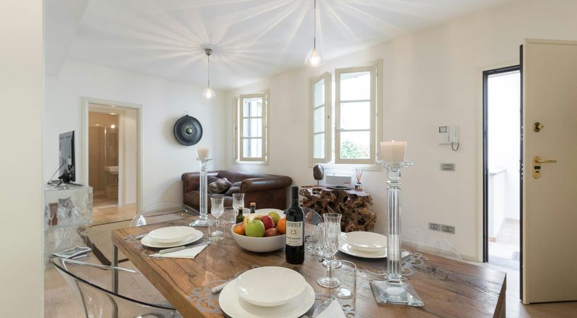 Photo of The Boboli Terrace